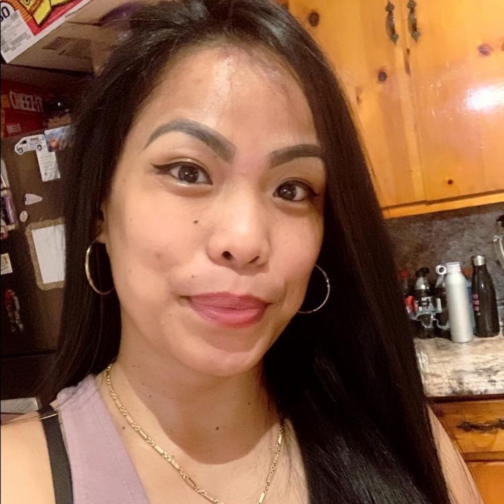 Meet your Posher, Ernalyn